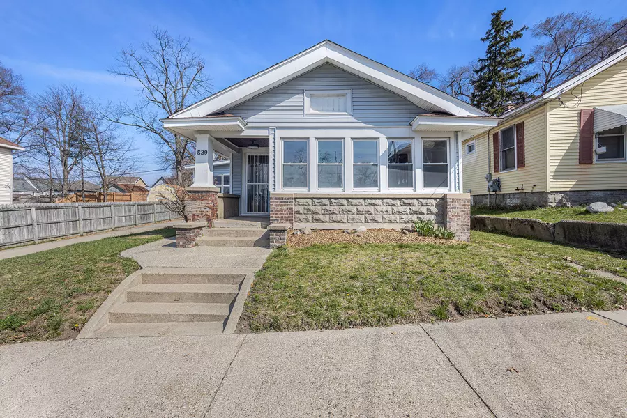 529 Umatilla SE Street, Grand Rapids, MI 49507