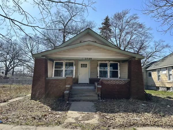 2729 Seventh Street, Muskegon Heights, MI 49444