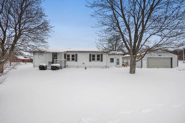 8603 W 1 Mile Road, Hesperia, MI 49421