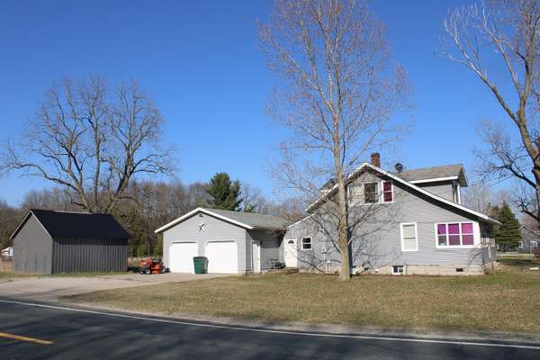 Montague, MI 49437,5380 Anderson Road