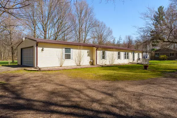 11139 Miller Drive, Galesburg, MI 49053