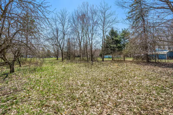 Ravenna, MI 49451,Harrisburg Rd, Lot 8