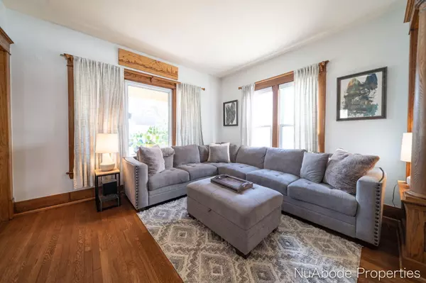 1745 Coit NE Avenue Grand Rapids, MI 49505