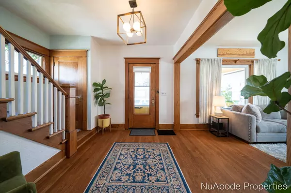 1745 Coit NE Avenue Grand Rapids, MI 49505