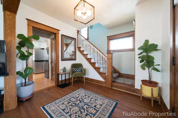 1745 Coit NE Avenue Grand Rapids, MI 49505