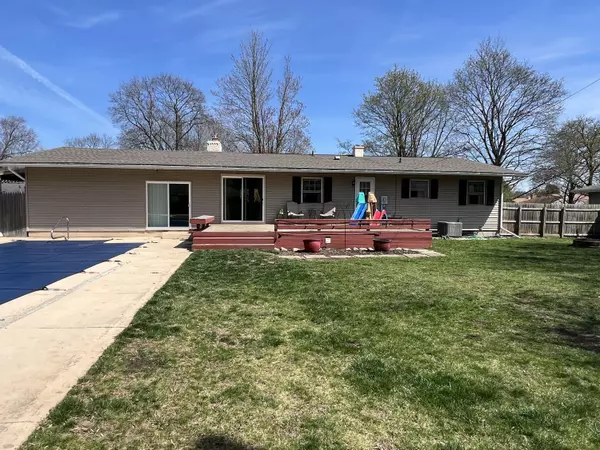 Sturgis, MI 49091,105 John D Court