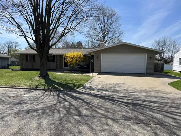 Sturgis, MI 49091,105 John D Court