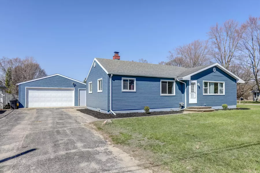 3220 Irene Street, Jackson, MI 49202