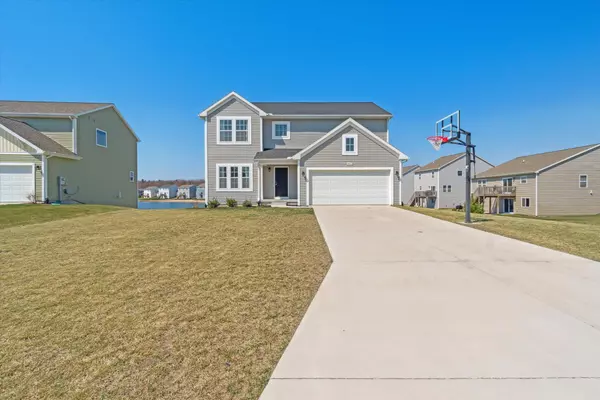 West Olive, MI 49460,14471 Tupelo Drive
