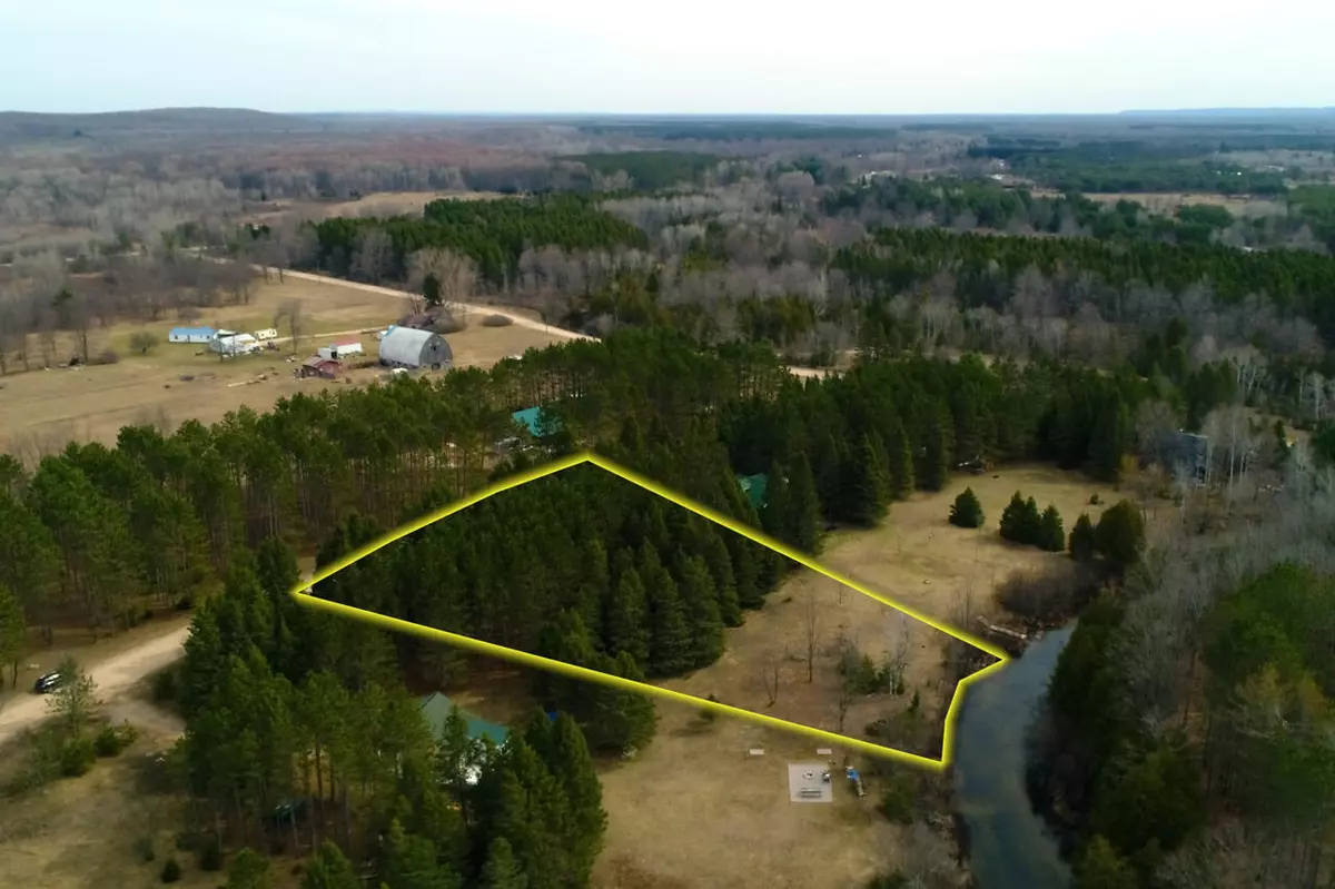 Thompsonville, MI 49683,Lot 11 Meadow Lane