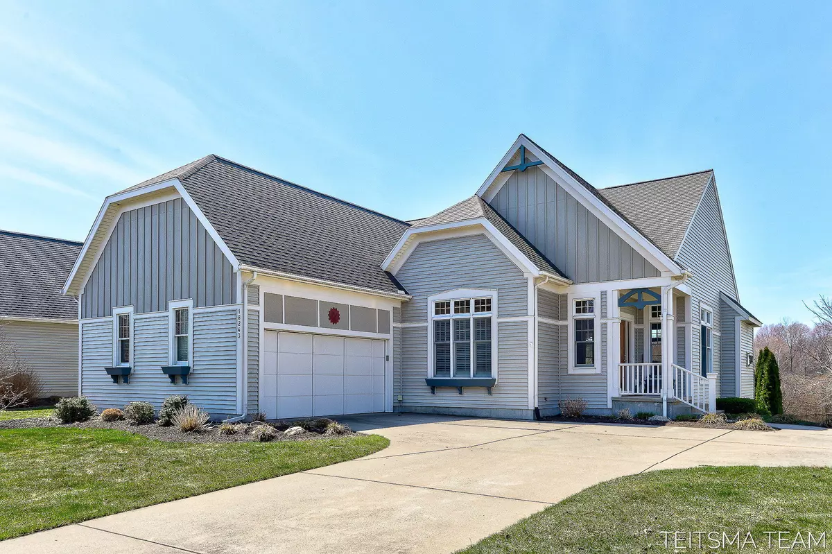 Spring Lake, MI 49456,18243 Lost Creek Lane