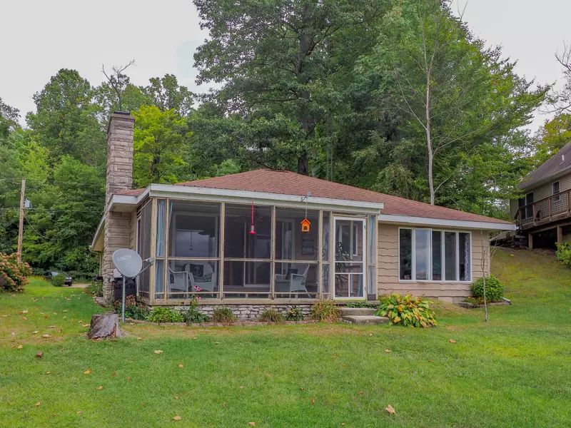 66930 Vogel Street, Lawrence, MI 49064