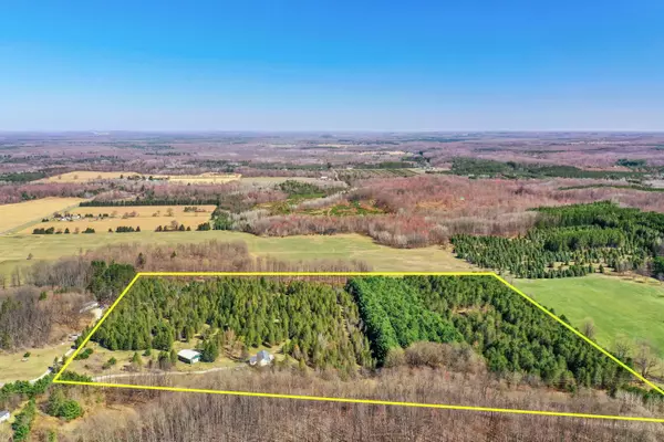 Kaleva, MI 49645,18358 Old 9 Mile Road