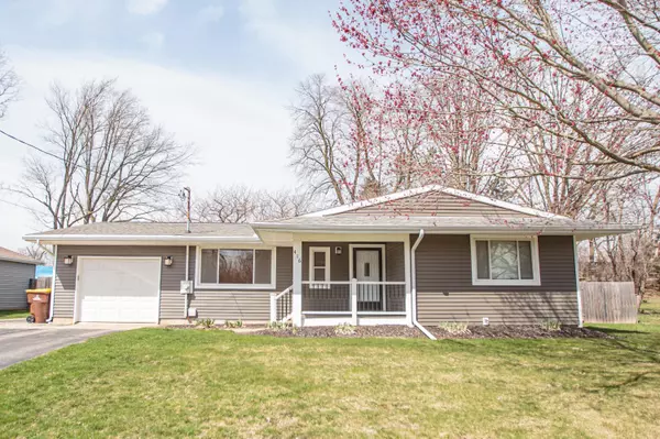 Leslie, MI 49251,416 Doty Street