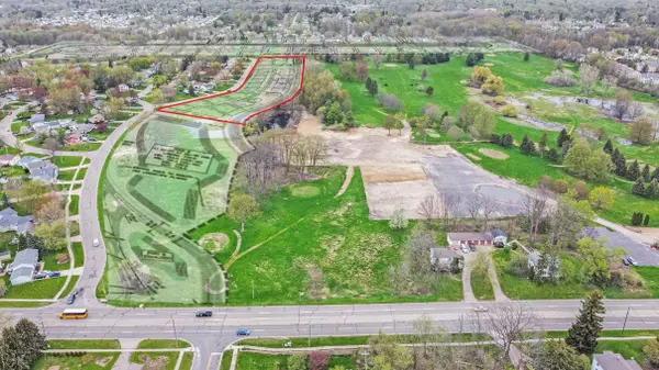 Walker, MI 49534,3485 Lake Michigan NW Drive #RPUD-1 19 lots