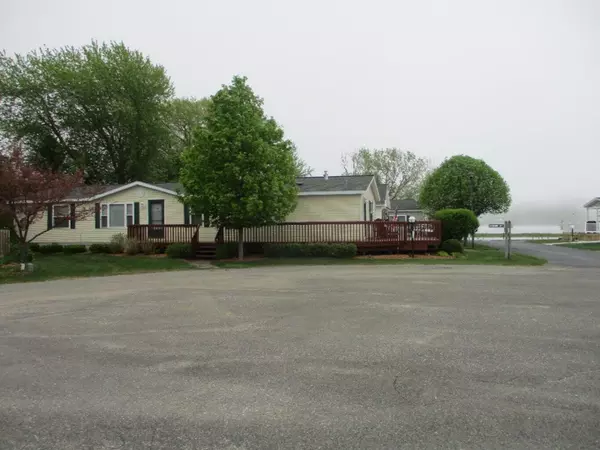 Arcadia, MI 49613,3353 Mariner's Lane #24