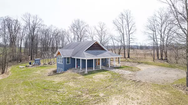 11710 Tompkins Road, Rives Junction, MI 49277