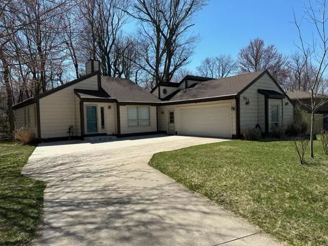 Norton Shores, MI 49441,951 Donna Avenue