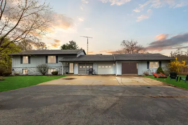 Osseo, MI 49266,3412 Briar Drive