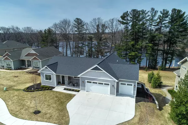 3181 Lake Meadows Circle, Traverse City, MI 49685