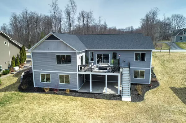 Traverse City, MI 49685,3181 Lake Meadows Circle