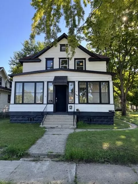 1600 7th Street, Muskegon, MI 49441