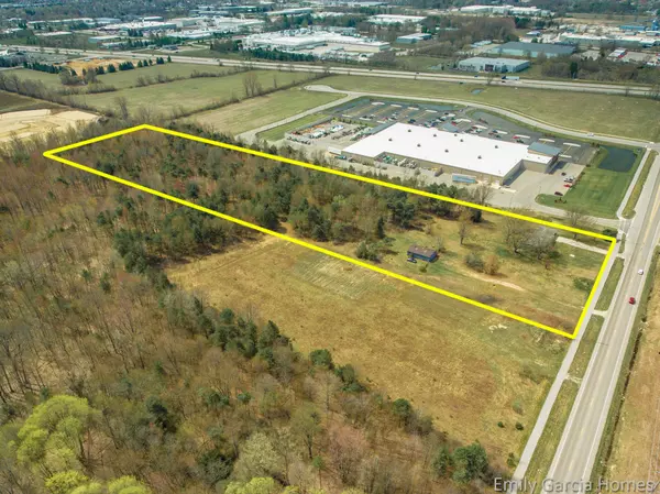 Holland, MI 49424,12580 Quincy Street