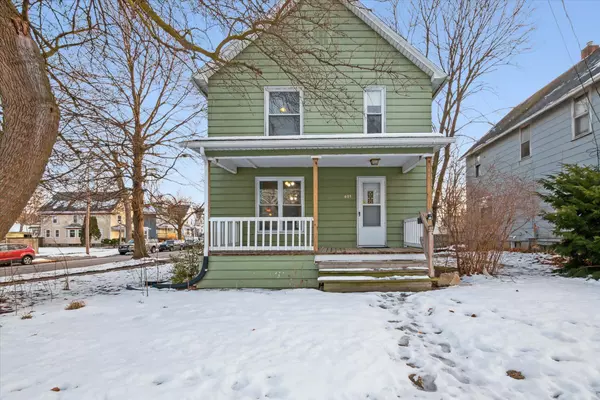 Lansing, MI 48906,401 W Cesar E Chavez Avenue