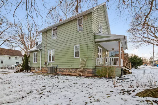 Lansing, MI 48906,401 W Cesar E Chavez Avenue