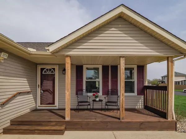 Kalamazoo, MI 49004,2736 Arrowwood Lane