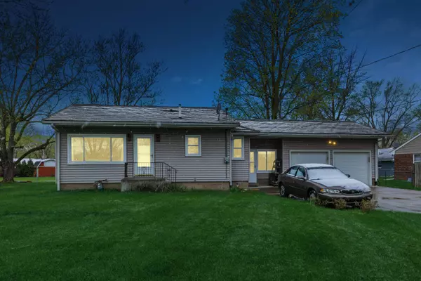 Stevensville, MI 49127,5510 S Roosevelt Road