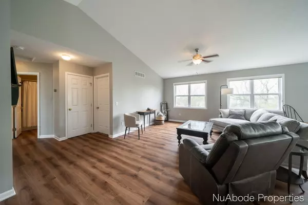 236 Glendale Drive Rockford, MI 49341