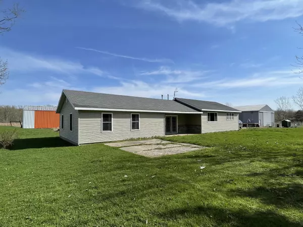 Union City, MI 49094,206 E Hayner Road