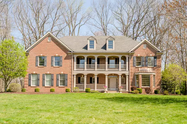 2603 Heritage Way, Stevensville, MI 49127