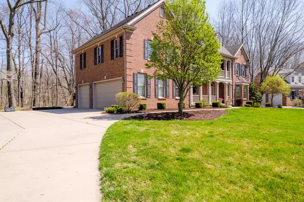 Stevensville, MI 49127,2603 Heritage Way