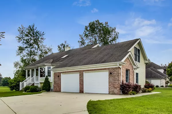 Bridgman, MI 49106,9833 Quail Run Court