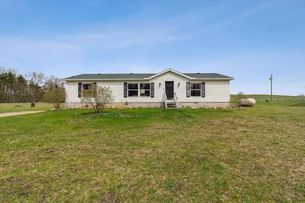 Lakeview, MI 48850,11752 Almy Road