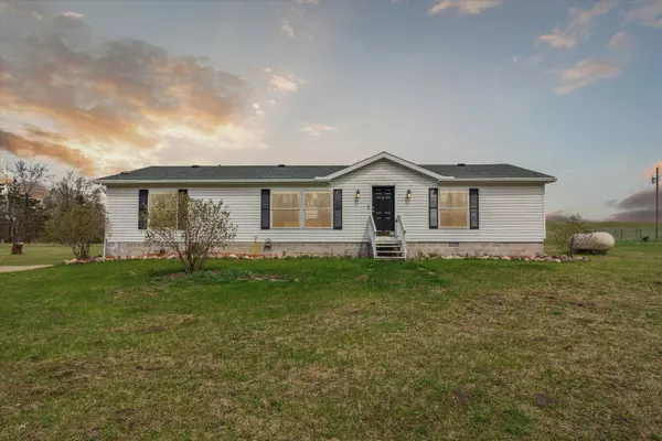 11752 Almy Road, Lakeview, MI 48850