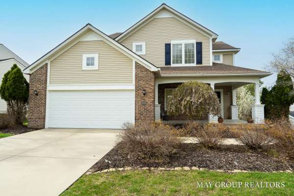 5405 Maple SE Hill, Ada, MI 49301