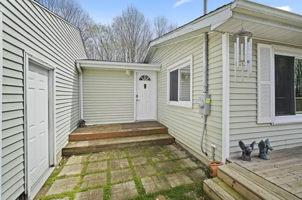 Parma, MI 49269,5901 Stepladder Road