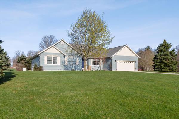 19115 Fox Glove Circle, Big Rapids, MI 49307