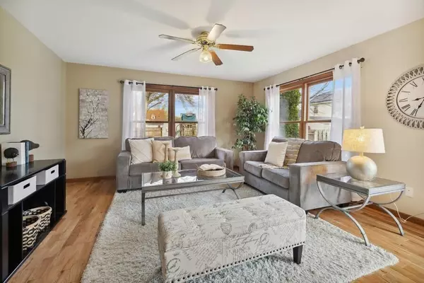 Stevensville, MI 49127,2831 Dallas Court