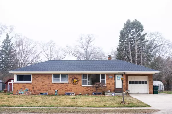 3451 McCracken Street, Norton Shores, MI 49441