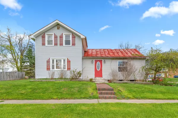 Pittsford, MI 49271,9358 E Market Road