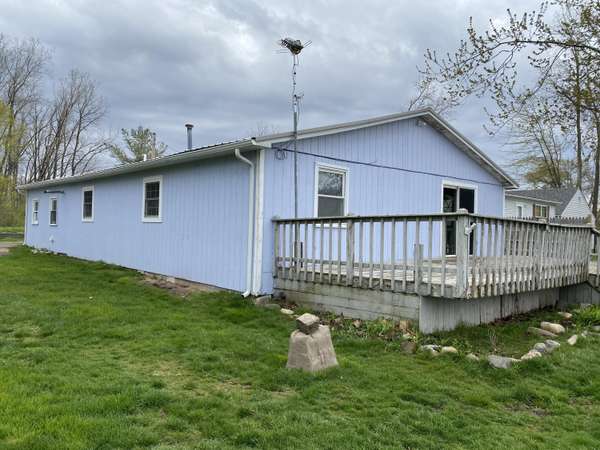 66078 Myers Landing Road, Sturgis, MI 49091