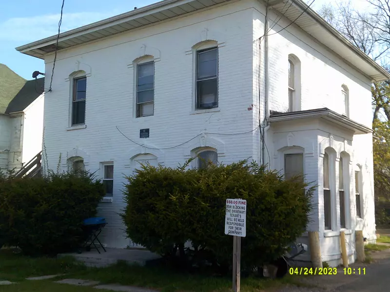 375 Pipestone Street, Benton Harbor, MI 49022
