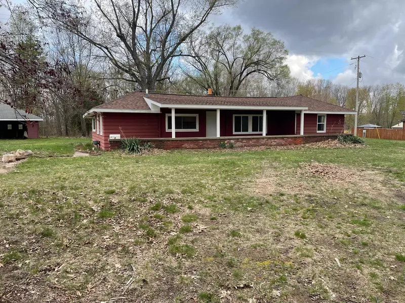 3701 3 1/2 Mile Road, Athens, MI 49011