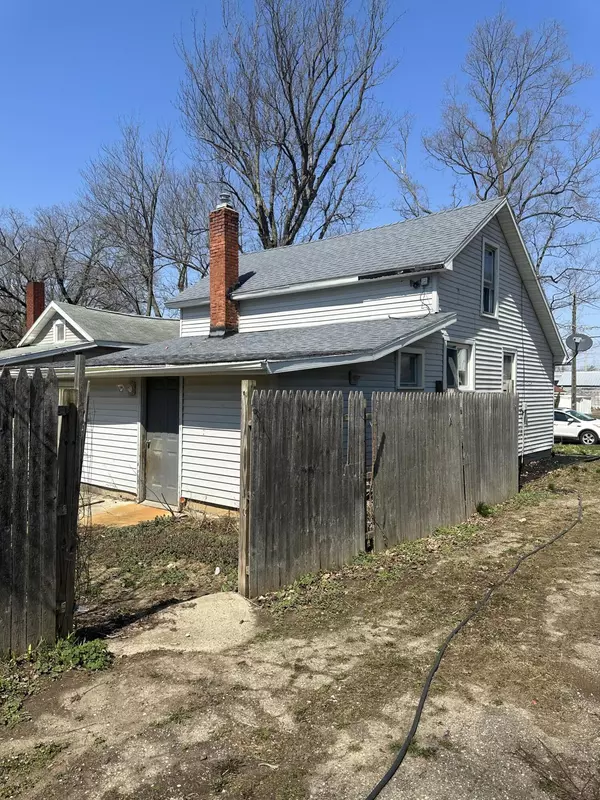 227 James Street Parma, MI 49269