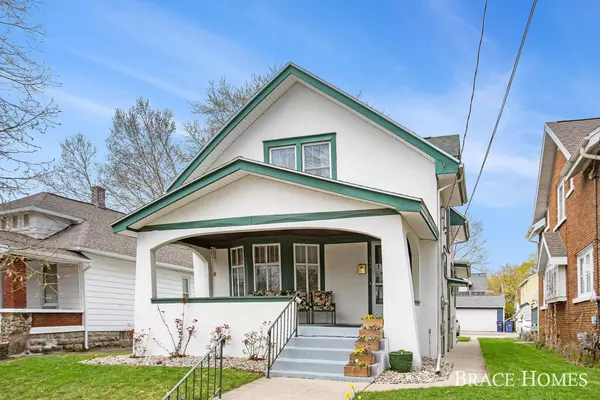 Grand Rapids, MI 49504,225 Valley SW Avenue