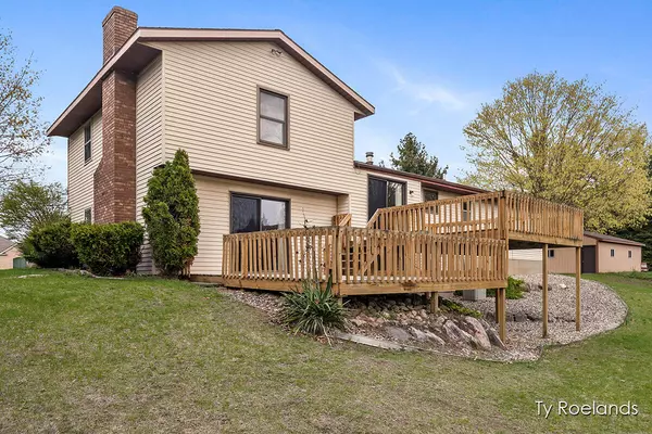 Dorr, MI 49323,1740 Tumbleweed Drive